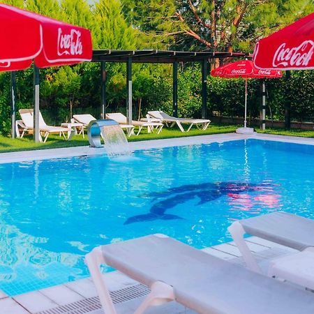 Asil Apart Hotel Ören Екстериор снимка