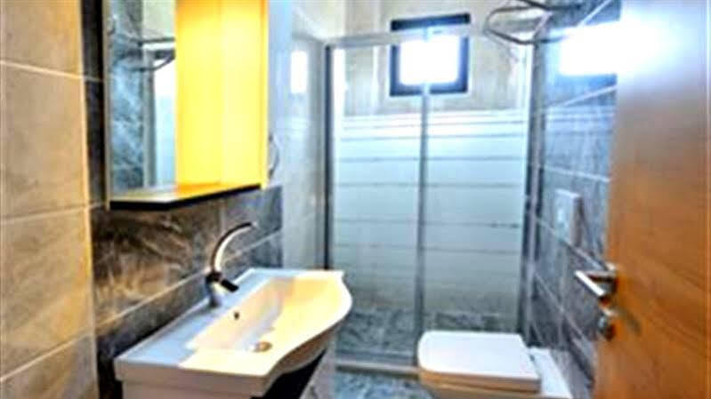 Asil Apart Hotel Ören Екстериор снимка